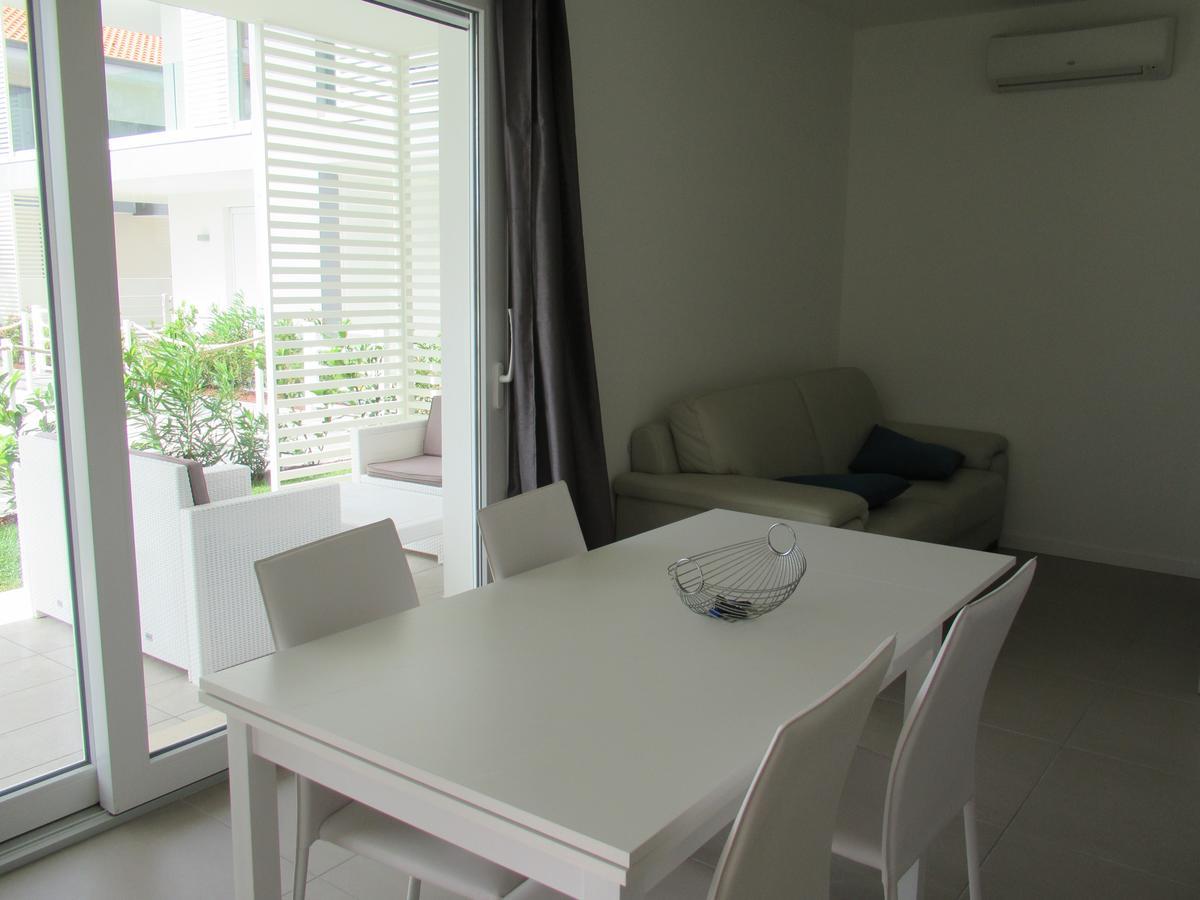 Appartment Sunset Lido di Jesolo Exterior photo