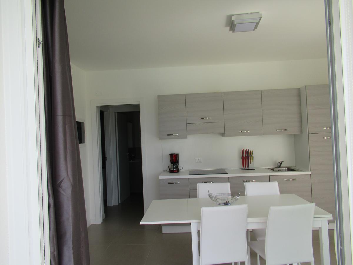 Appartment Sunset Lido di Jesolo Exterior photo
