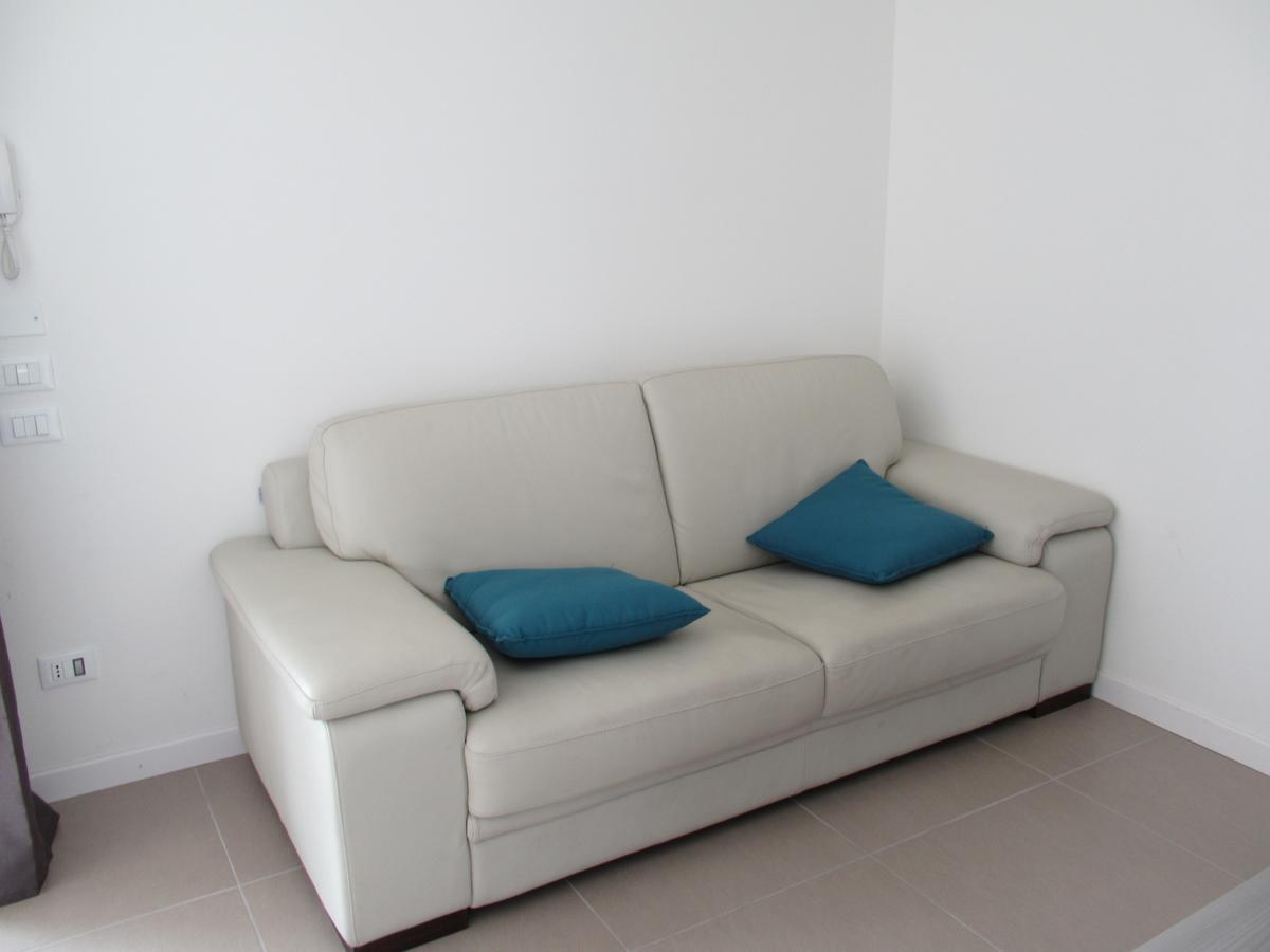 Appartment Sunset Lido di Jesolo Exterior photo