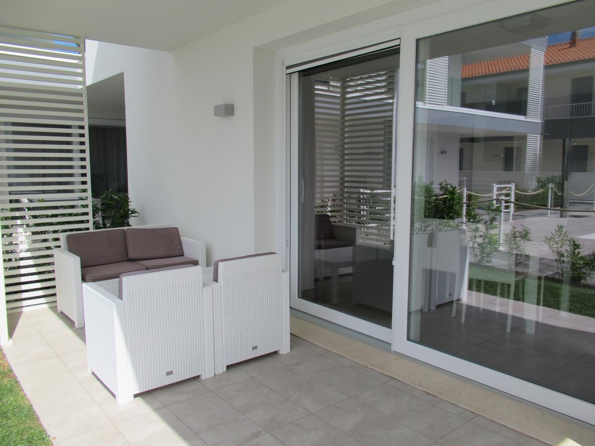 Appartment Sunset Lido di Jesolo Exterior photo
